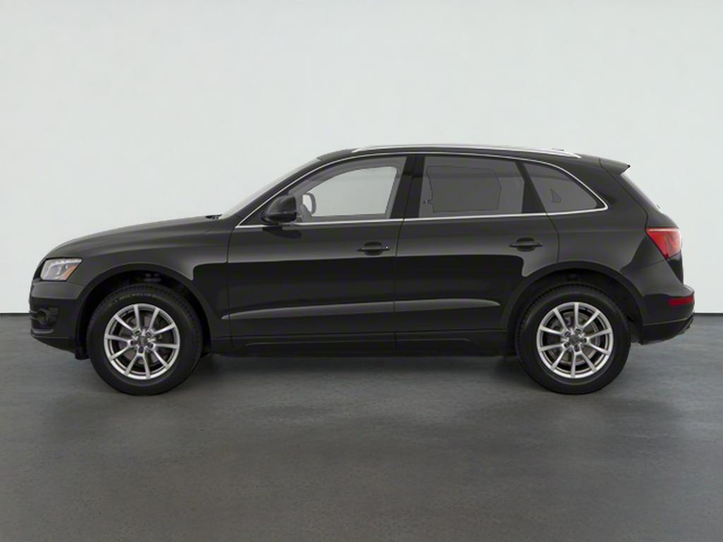 2011 Audi Q5 2.0T Premium quattro