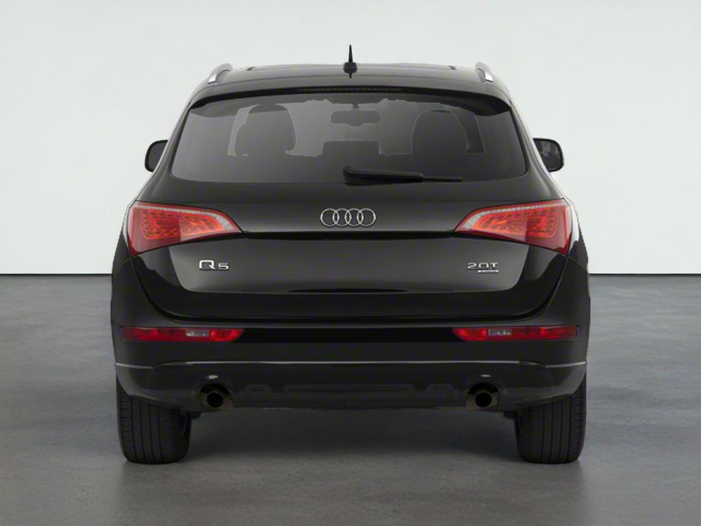 2011 Audi Q5 2.0T Premium quattro