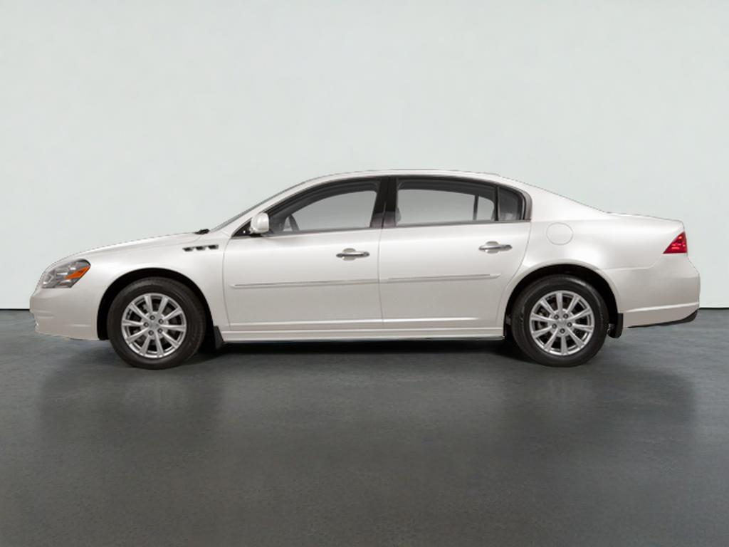 2011 Buick Lucerne CXL