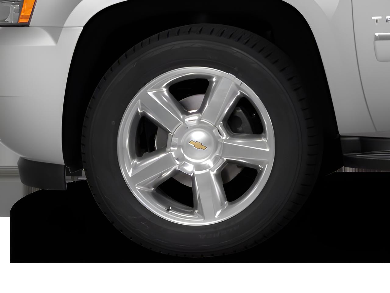 2011 Chevrolet Tahoe LT
