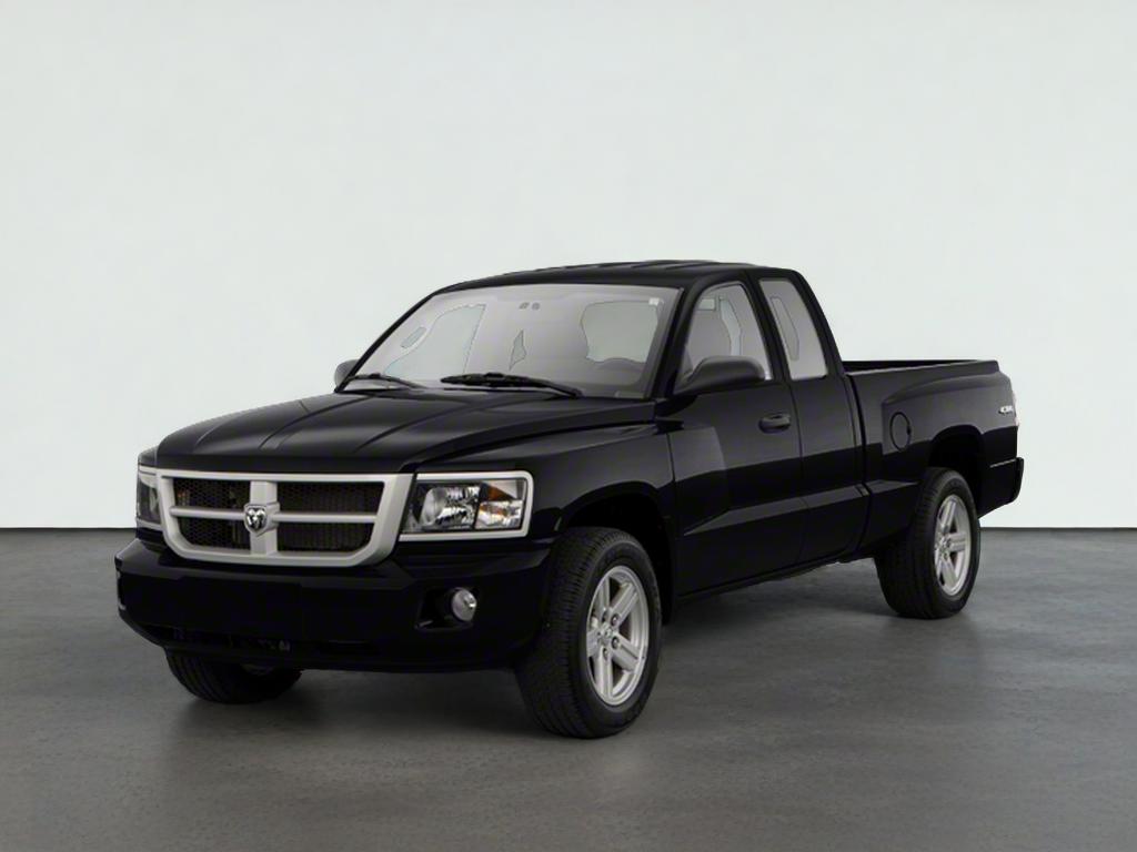 2011 RAM Dakota Big Horn