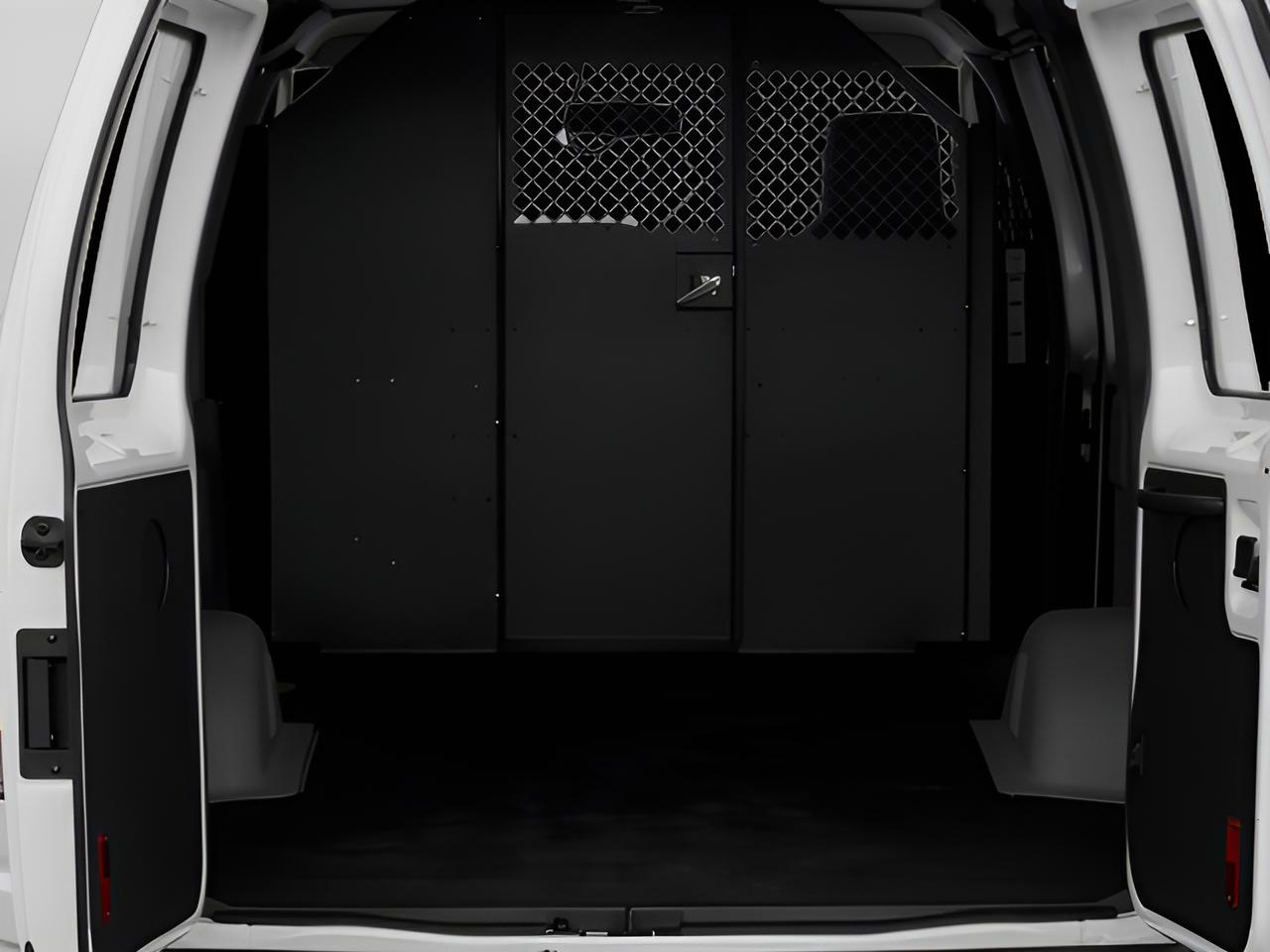 2011 Ford E-Series Wagon XL