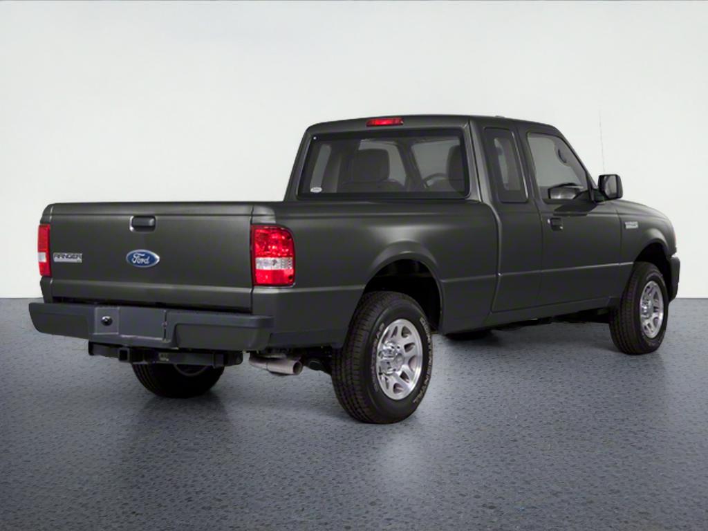 2011 Ford Ranger XLT