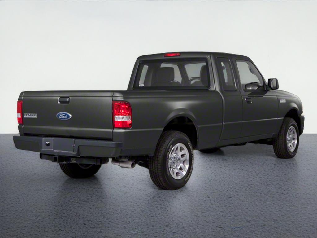 2011 Ford Ranger XLT