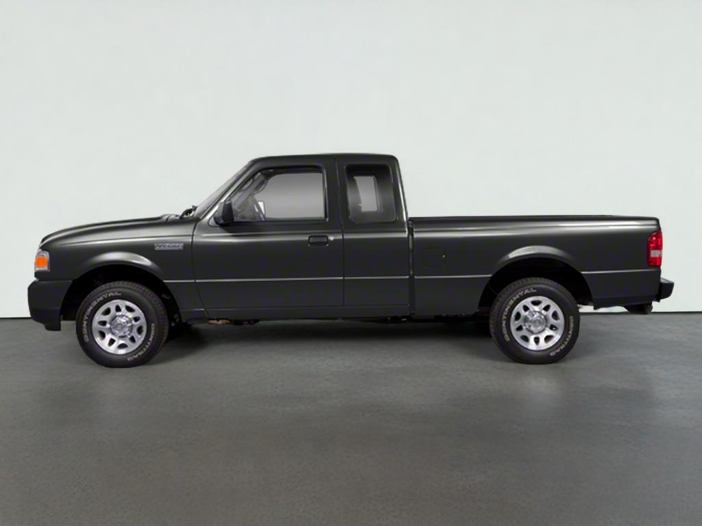 2011 Ford Ranger XLT