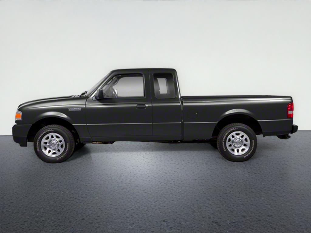 2011 Ford Ranger XLT