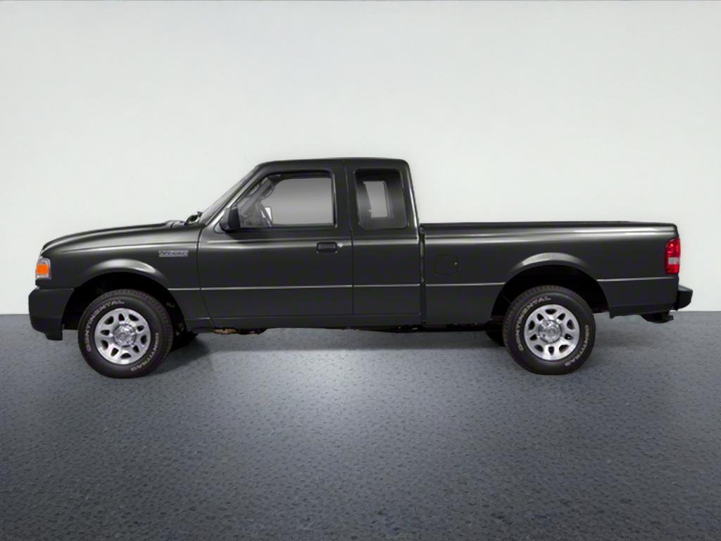2011 Ford Ranger XLT