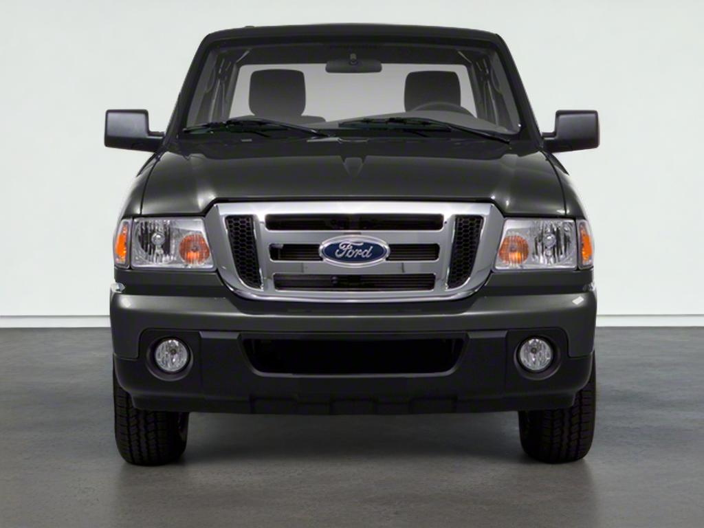 2011 Ford Ranger XLT