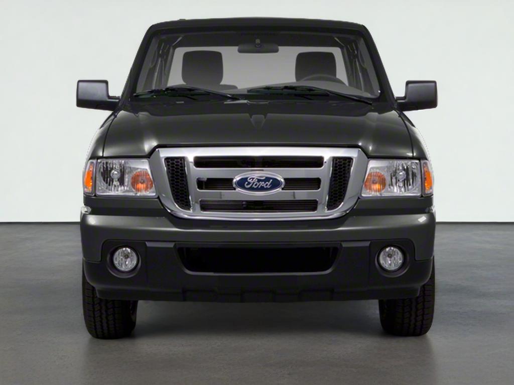 2011 Ford Ranger XLT