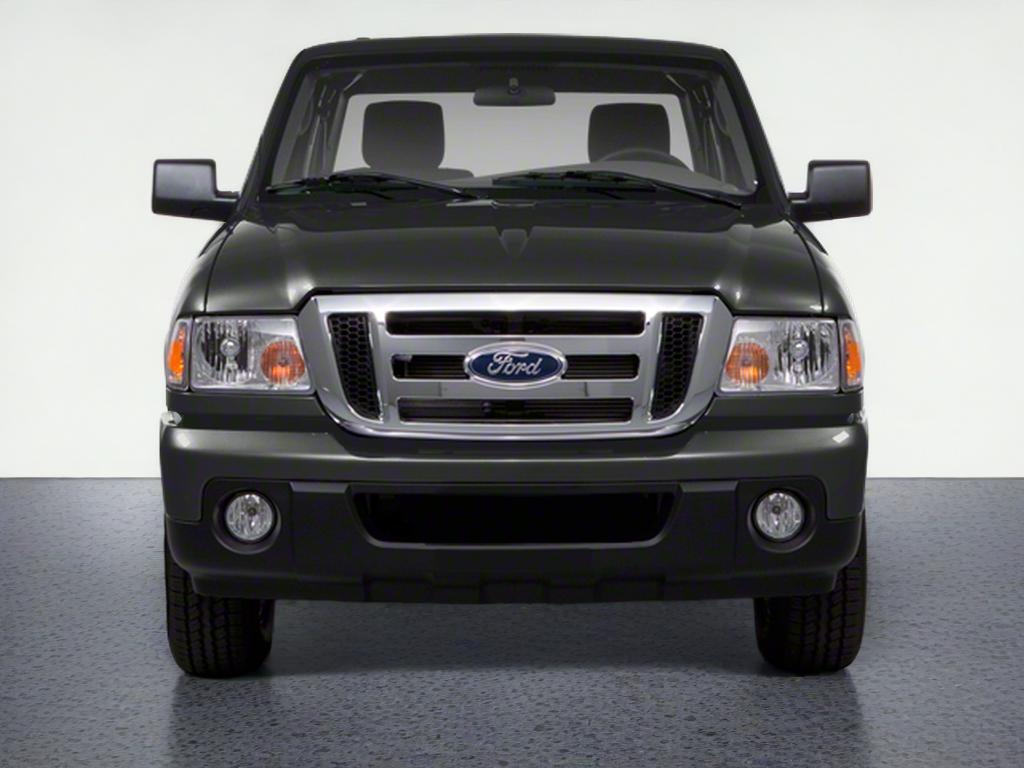 2011 Ford Ranger XLT