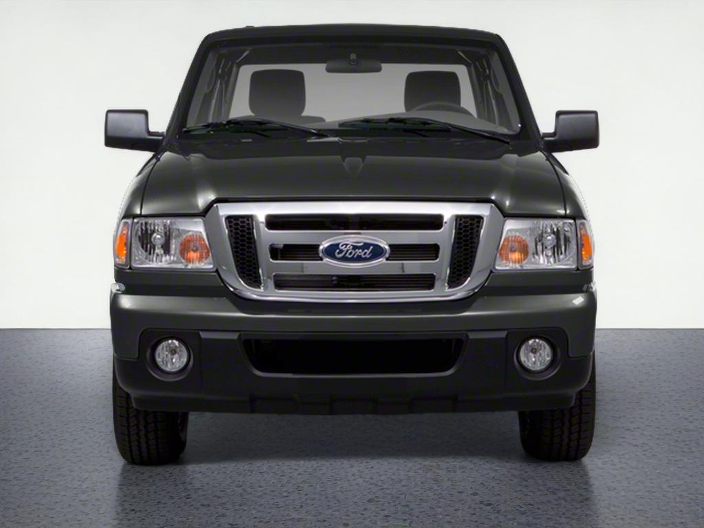 2011 Ford Ranger XLT