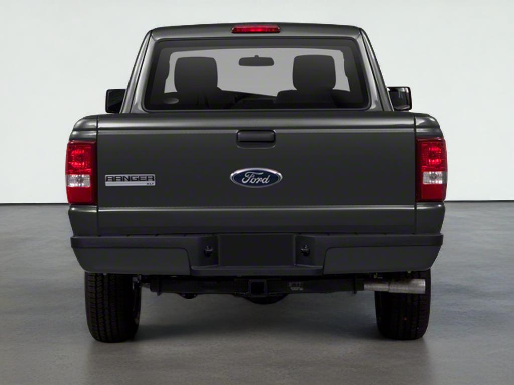 2011 Ford Ranger XLT