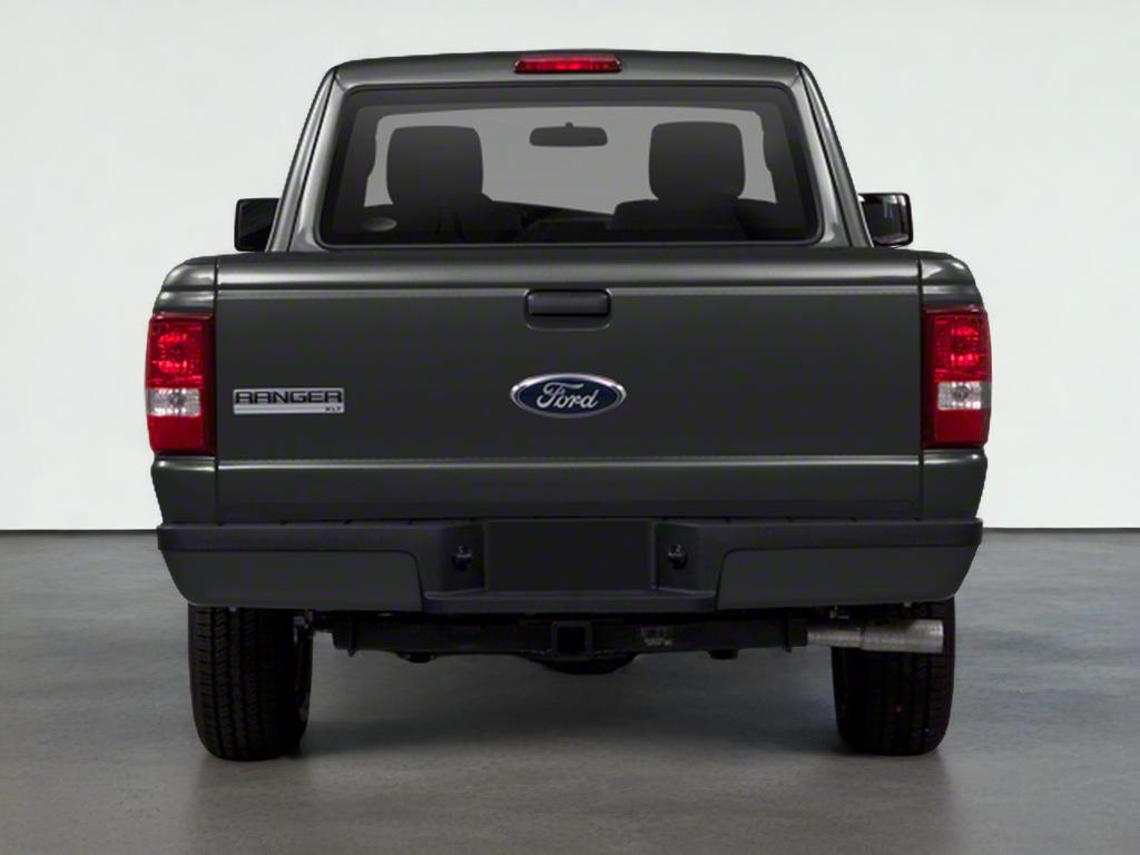 2011 Ford Ranger XLT
