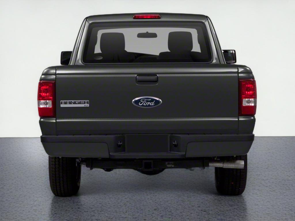 2011 Ford Ranger XLT