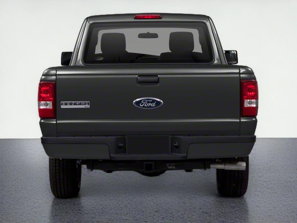2011 Ford Ranger XLT