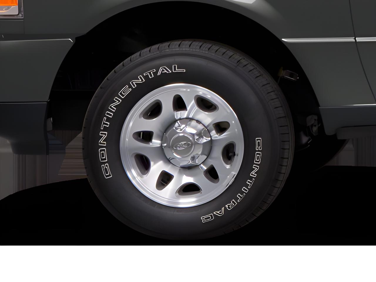 2011 Ford Ranger XLT