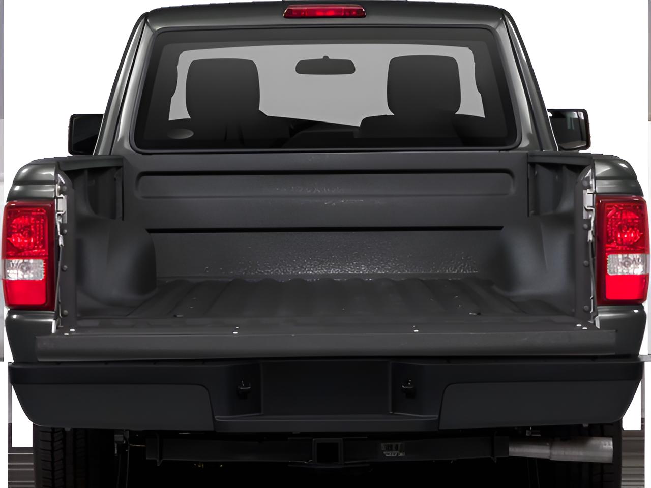 2011 Ford Ranger XLT