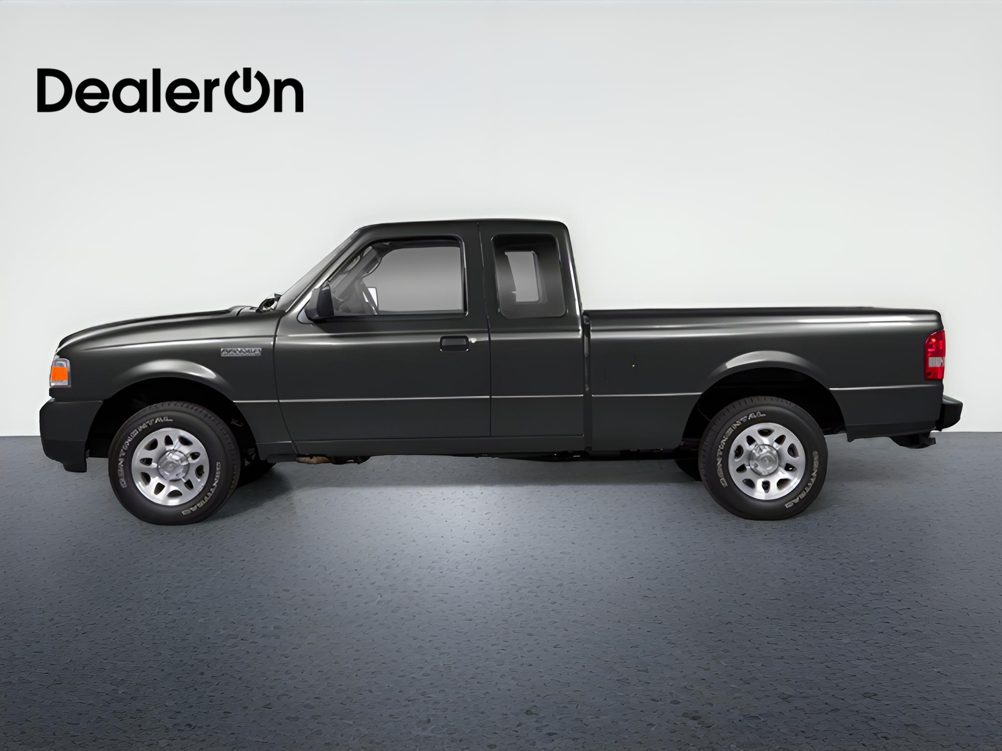 2011 Ford Ranger XLT