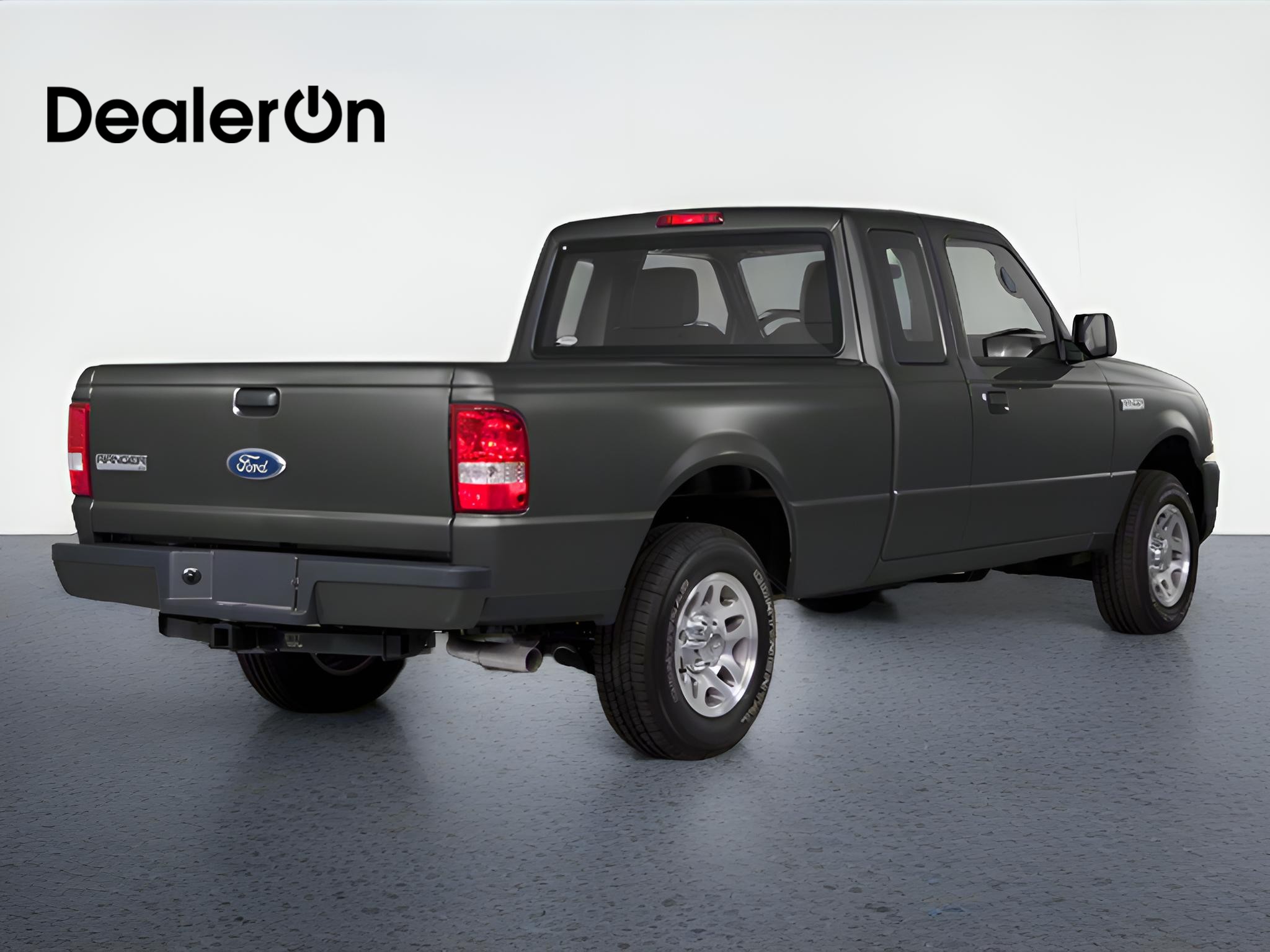 2011 Ford Ranger XLT