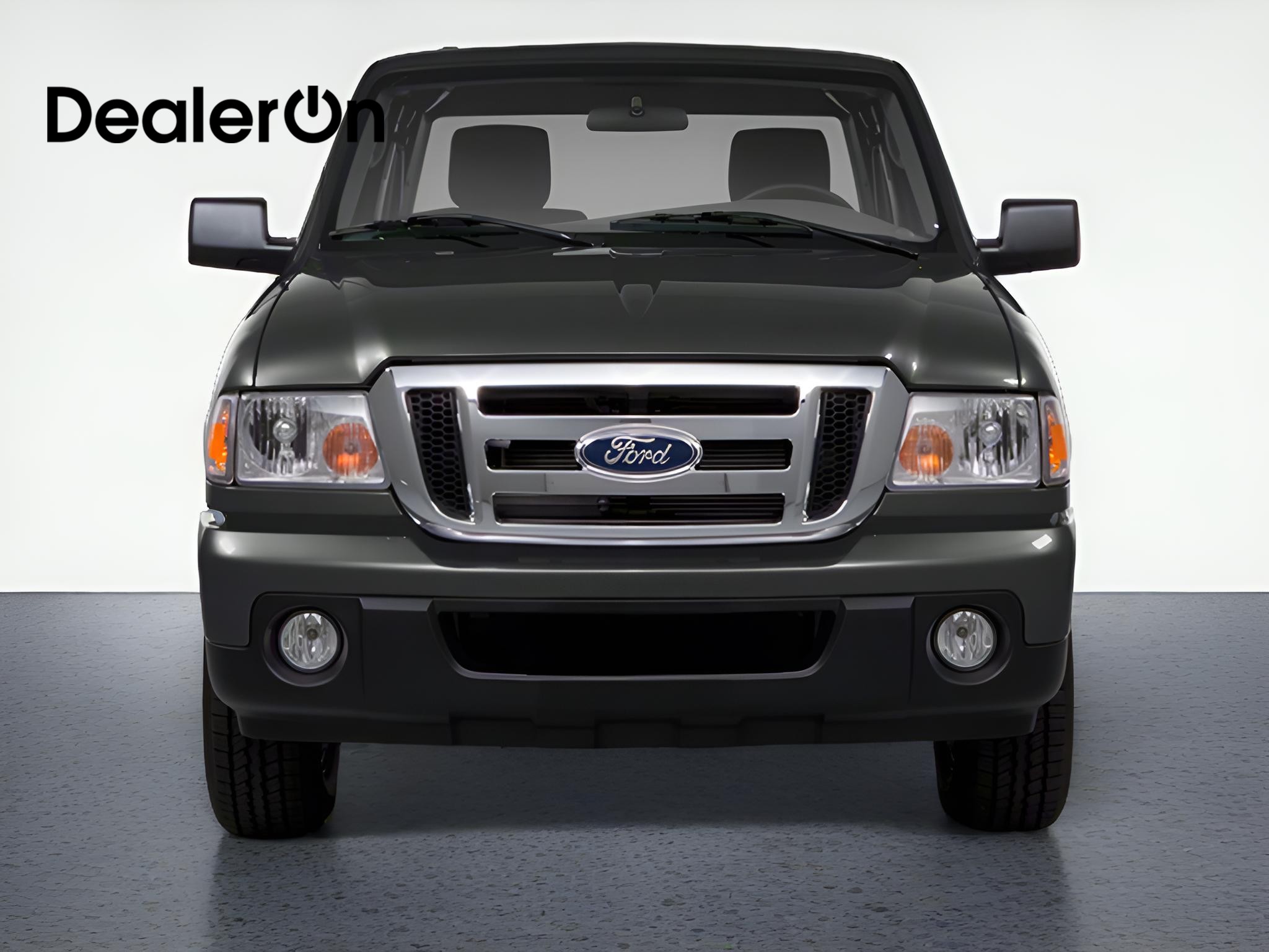 2011 Ford Ranger XLT