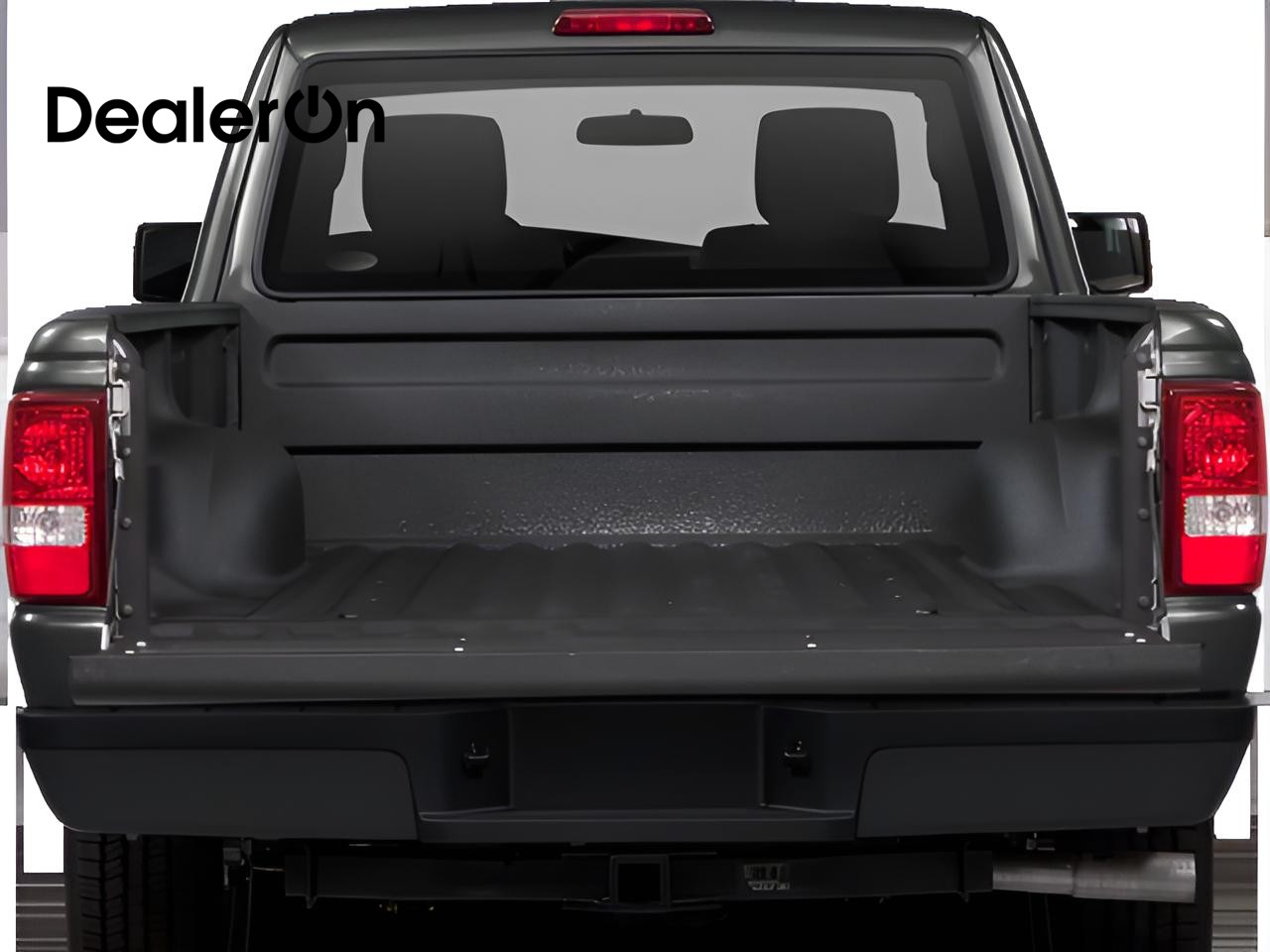 2011 Ford Ranger XLT