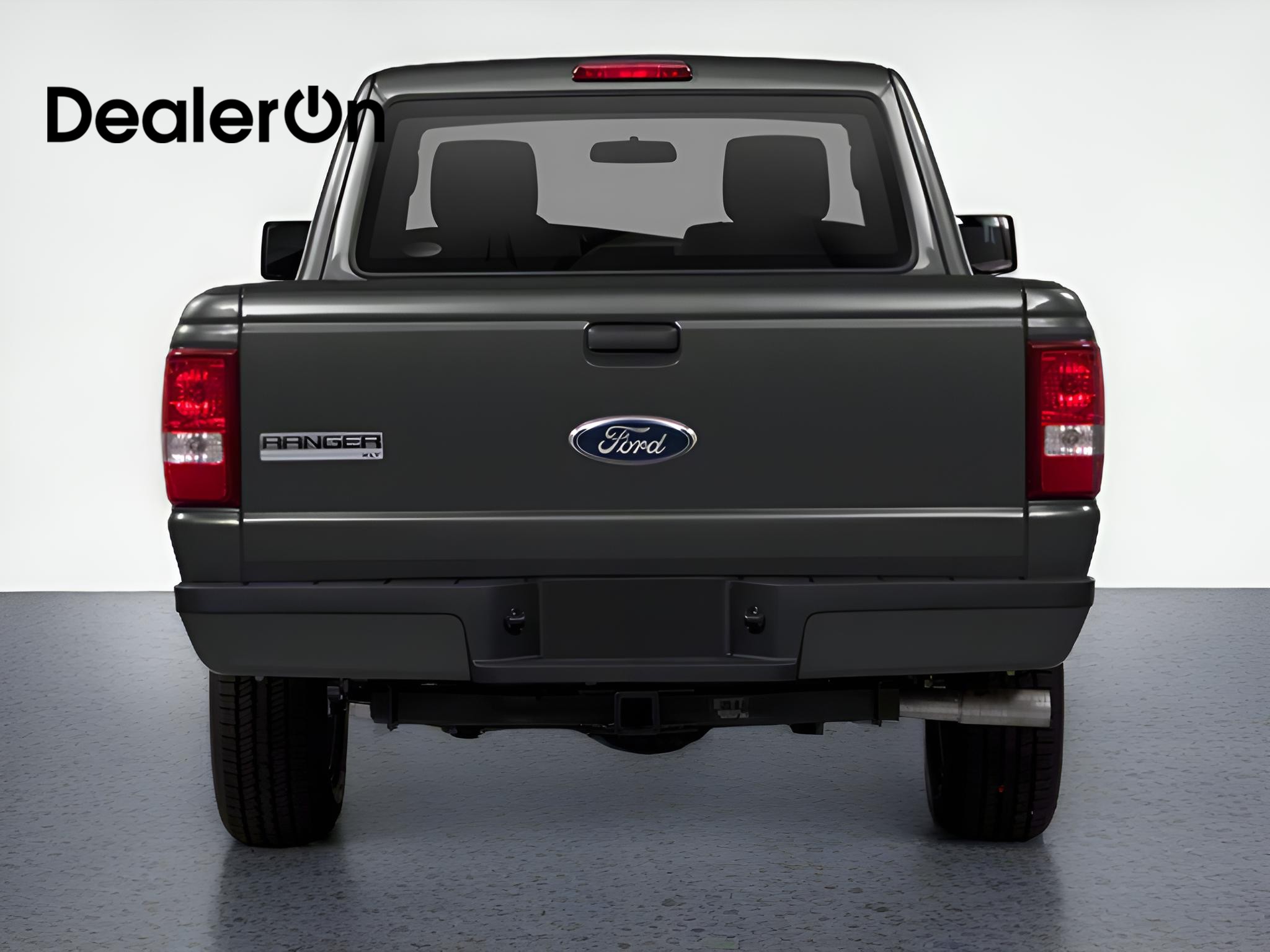 2011 Ford Ranger XLT