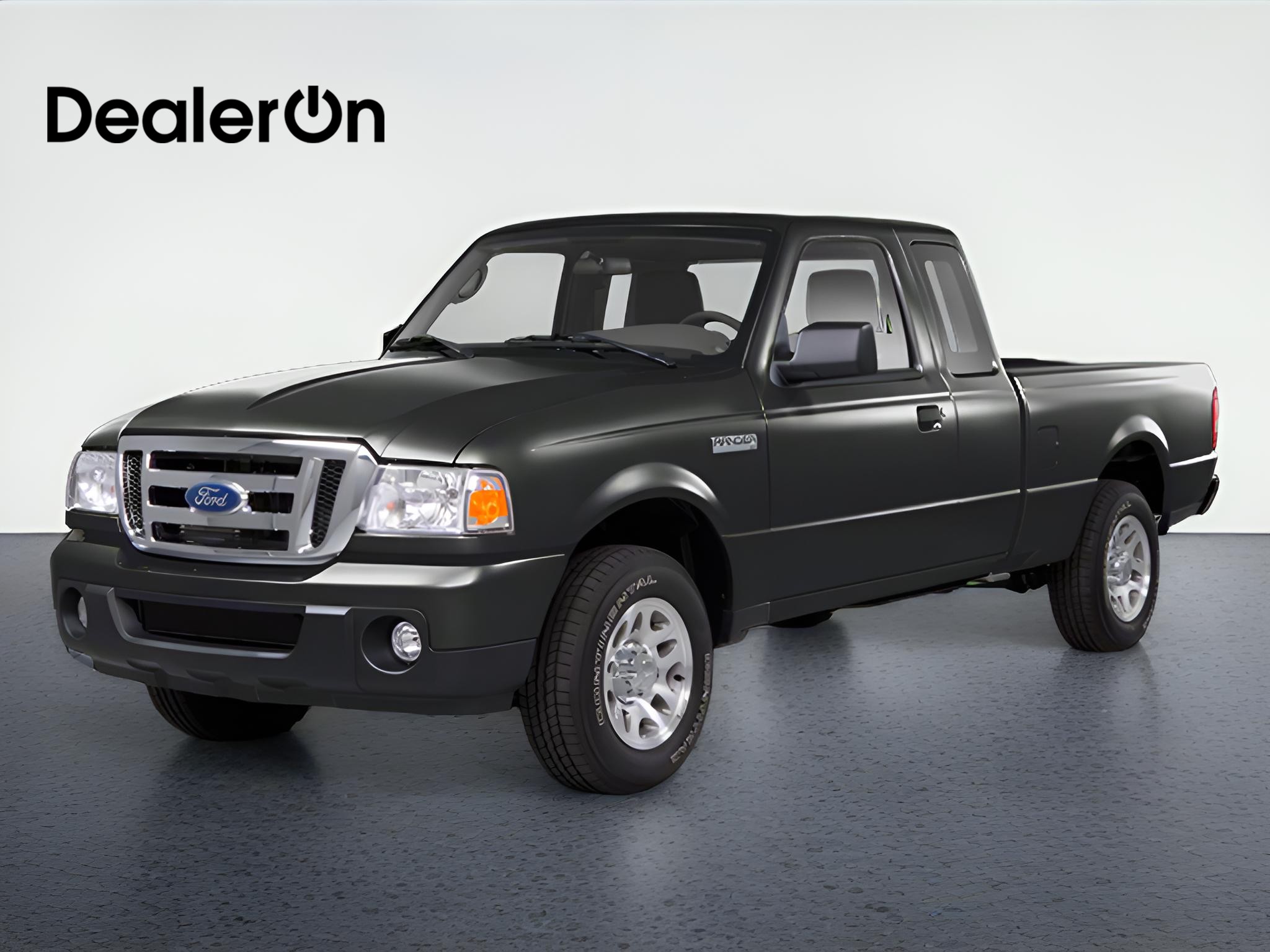 2011 Ford Ranger XLT