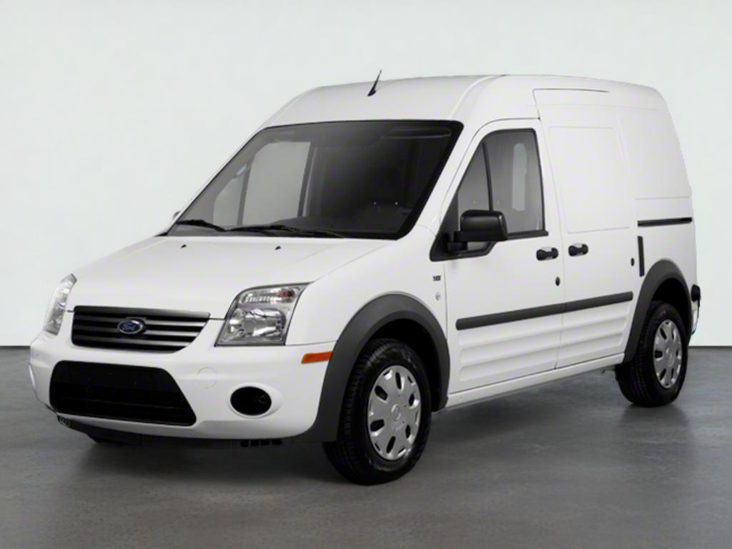 2011 Ford Transit Connect Van XL