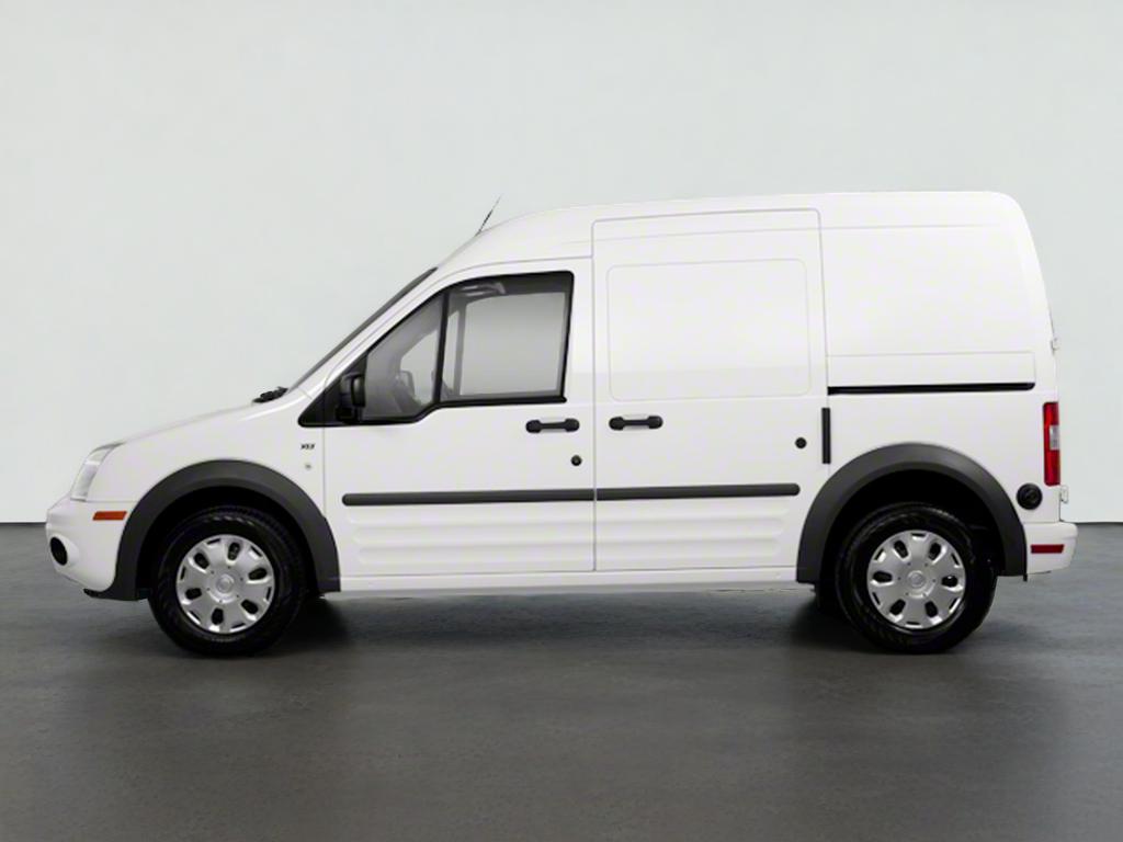 2011 Ford Transit Connect Van XL