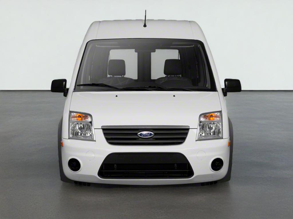 2011 Ford Transit Connect Van XL