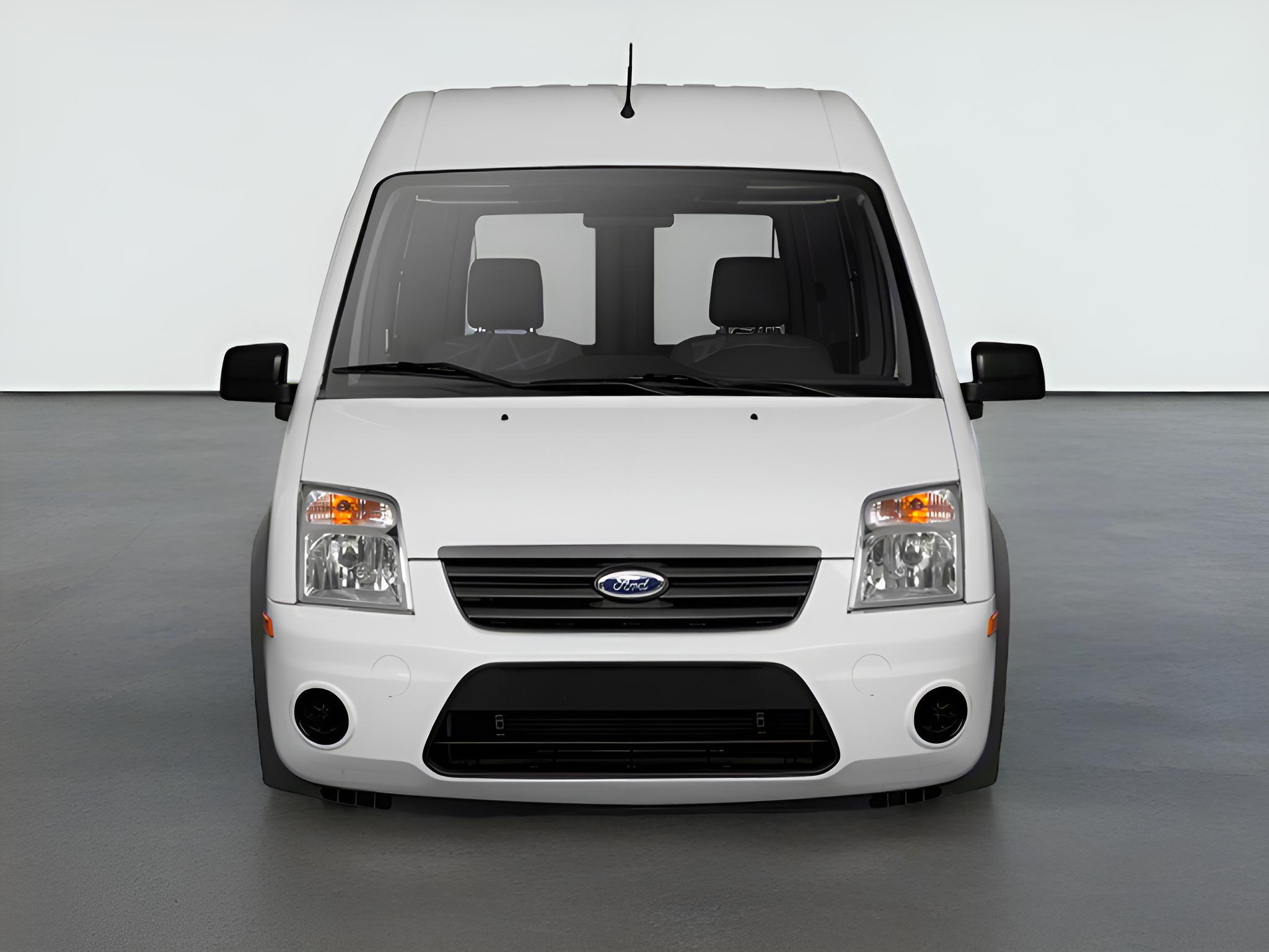 2011 Ford Transit Connect Van XL