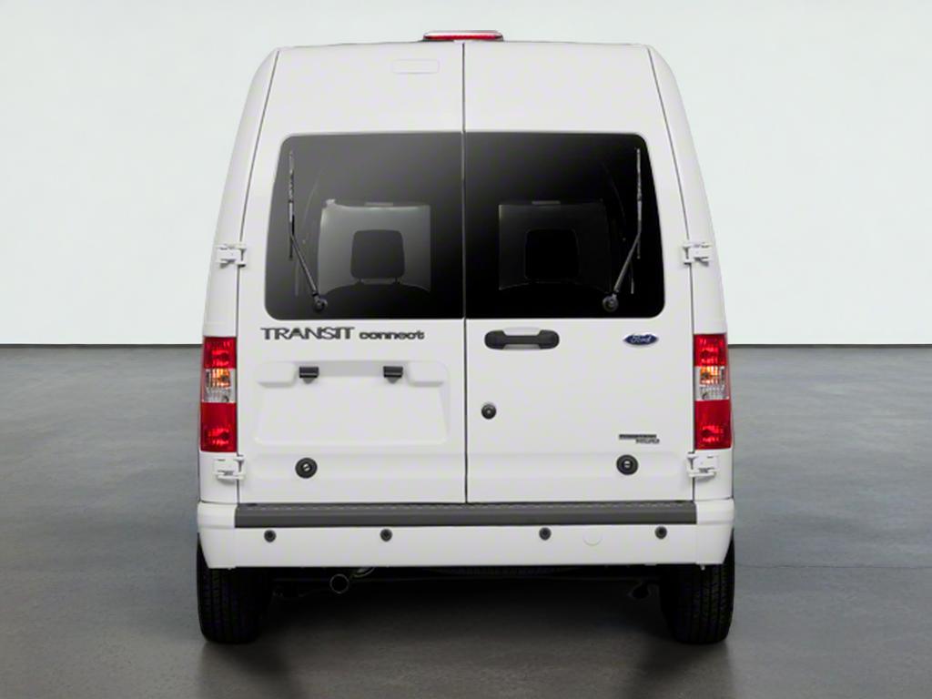 2011 Ford Transit Connect Van XL