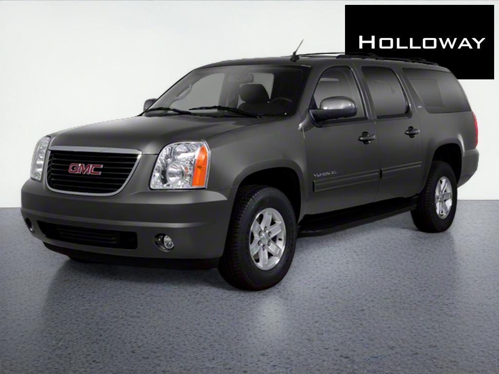 2011 GMC Yukon XL Denali