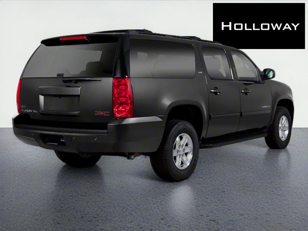 2011 GMC Yukon XL Denali