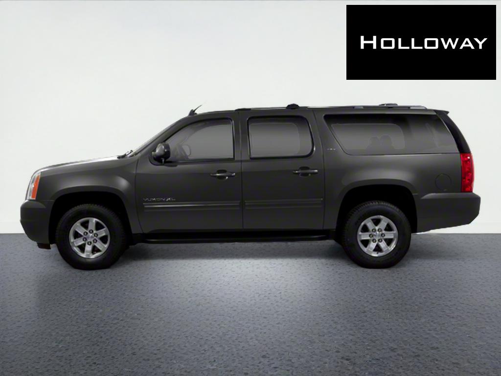 2011 GMC Yukon XL Denali