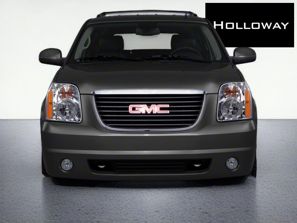 2011 GMC Yukon XL Denali
