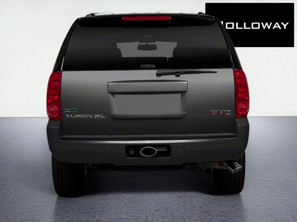 2011 GMC Yukon XL Denali