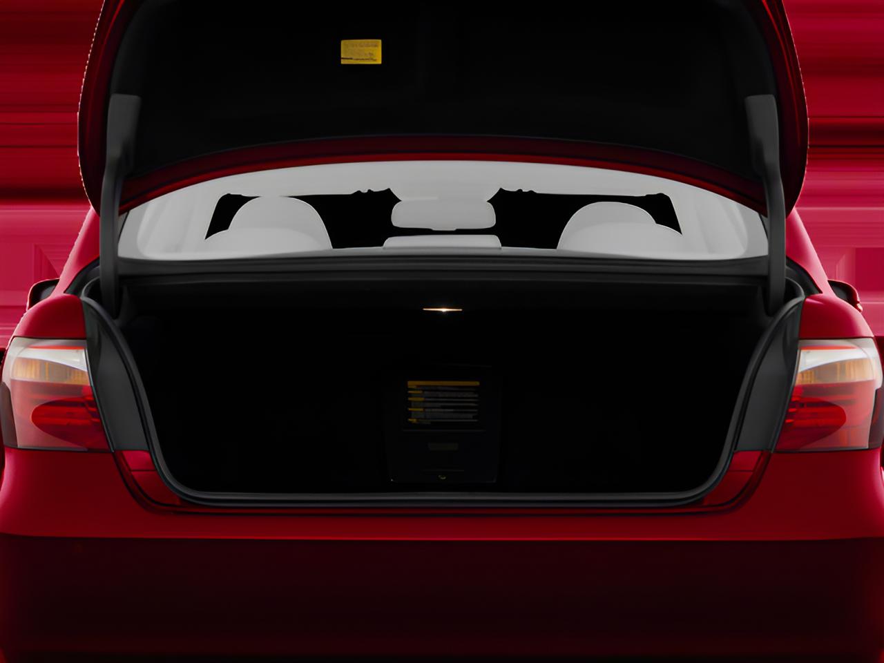 2011 Lexus LS 460 4dr Sdn RWD