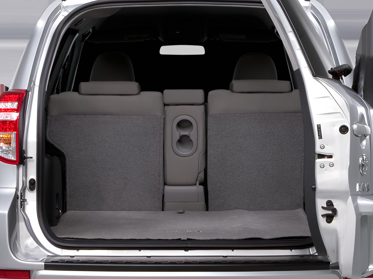 2011 Toyota RAV4 Limited