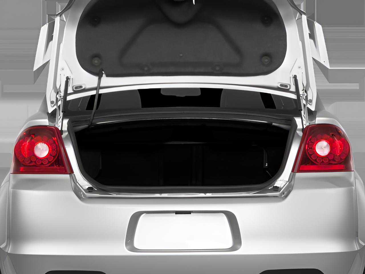 2012 Dodge Avenger SXT