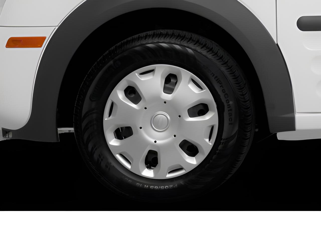 2012 Ford Transit Connect Van XLT