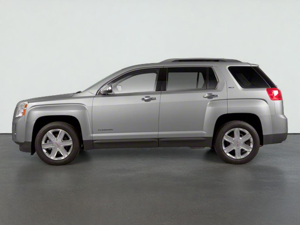 2011 GMC Terrain SLE-2