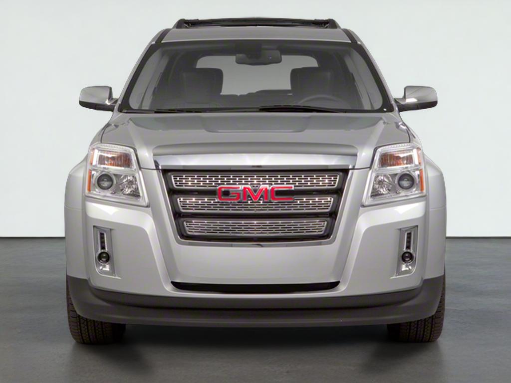 2011 GMC Terrain SLE-2