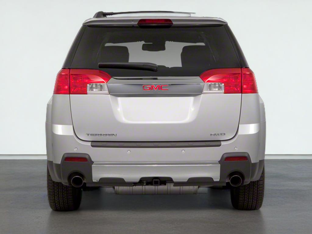 2011 GMC Terrain SLE-2