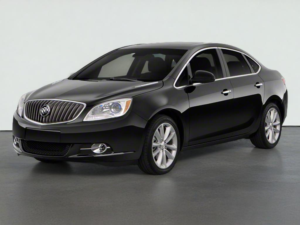 2013 Buick Verano Base