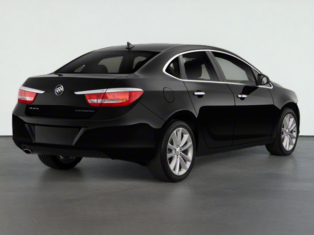 2013 Buick Verano Base