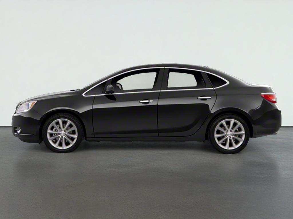 2013 Buick Verano Base