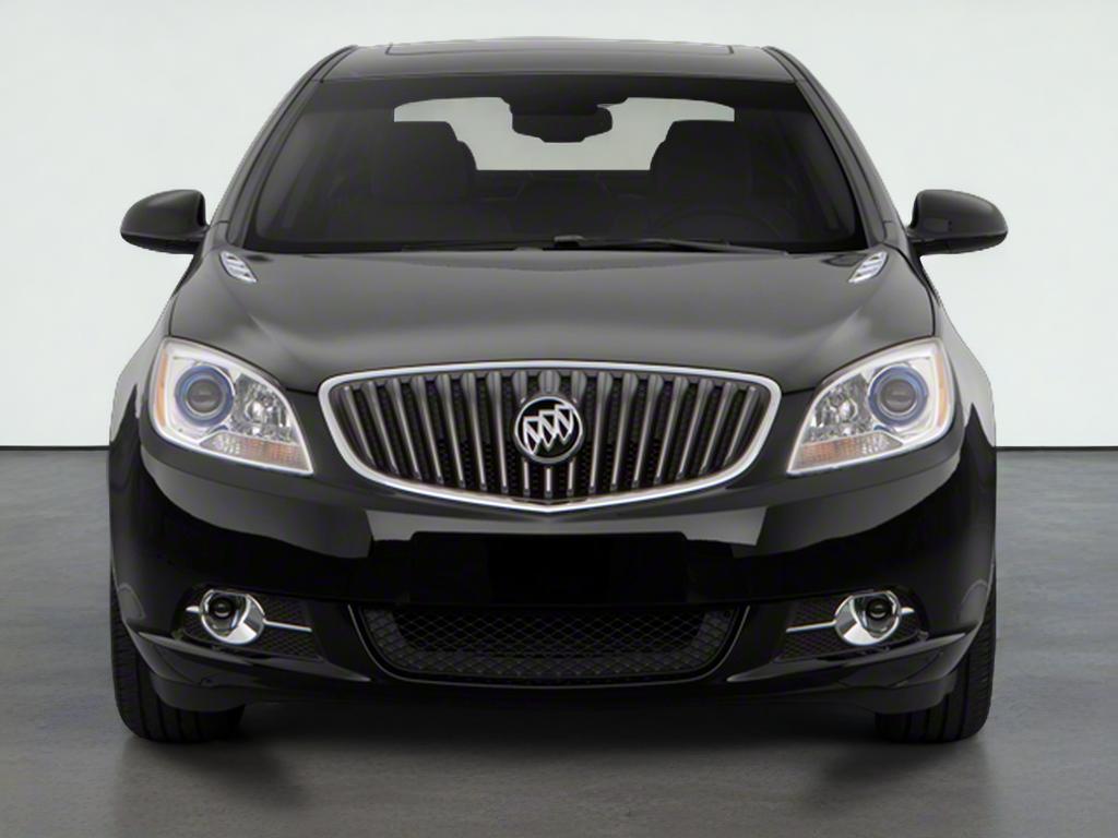 2013 Buick Verano Base