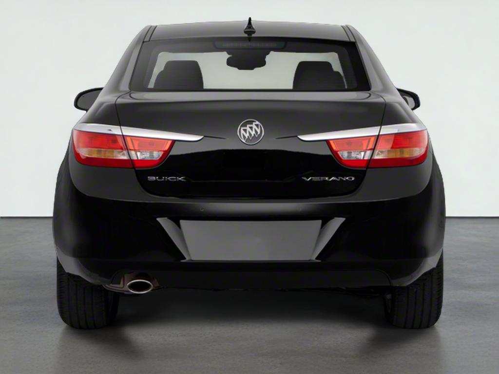2013 Buick Verano Base