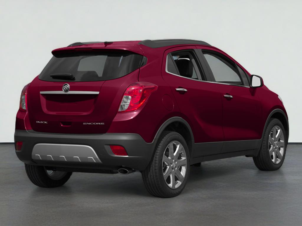 2013 Buick Encore Leather